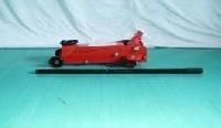 Hydraulic Trolley Jack