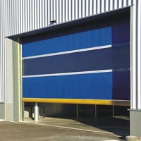 High Speed Door