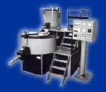 High Speed Mixers