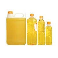 Hydrogenated Vegetable Oil