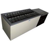 Ice Block Making Machine