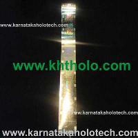 Holographic Hot Stamping Foils