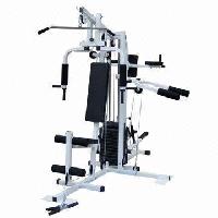 Home Fitness Equipment