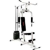 Home Gym Equipment
