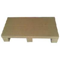 Honeycomb Paper Pallet