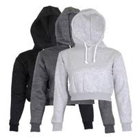 Hooded Tops