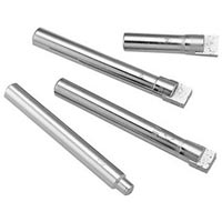 Impregnated Dressers