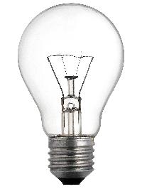Incandescent Lamps
