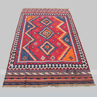 Indian Rugs