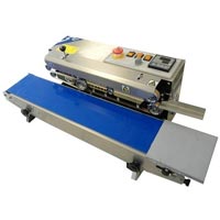 Horizontal Band Sealer