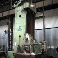 Horizontal Boring Mill