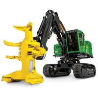 Forestry Equipments