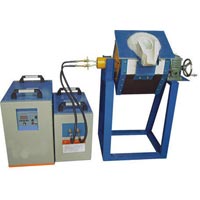 Induction Melting Machine