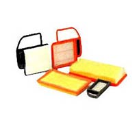 Industrial Air Filters