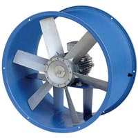 Industrial Axial Fans