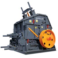 Horizontal Shaft Impact Crusher