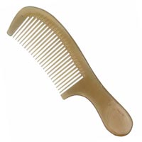 Horn Comb