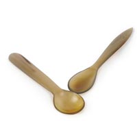Horn Spoons