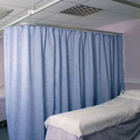 Hospital Curtains
