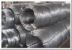 Hot Dipped Galvanized Wire