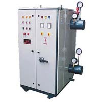 Hot Water Generators