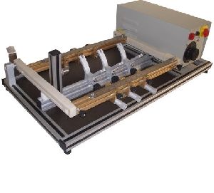 Hot Wire Bottle Cutter