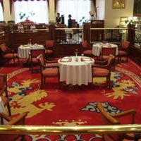 Hotel Construction Services