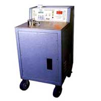 Hydrogen Analyzer