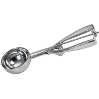 Ice Cream Spoon