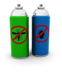 Household Insecticides
