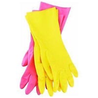 Household Rubber Gloves
