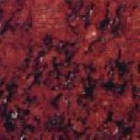 Imperial Red Granite