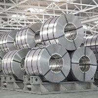 Hot Rolled Stainless Steel Sheets