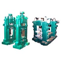 Hot Rolling Mill Stands