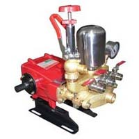 HTP Power Sprayer