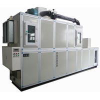 Industrial Dehumidifiers