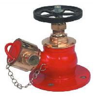 Hydrant Valve