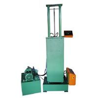 Hydraulic Broaching Machine