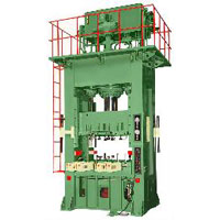 Hydraulic Deep Drawing Press