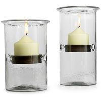 Hurricane Candle Holders