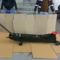 Hydraulic Floor Jack