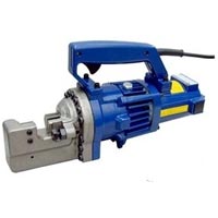 Hydraulic Bar Cutting Machine