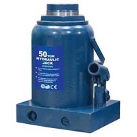 Hydraulic Bottle Jack