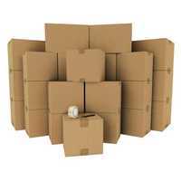 Industrial Packaging Services