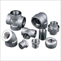 Industrial Pipe Fitting