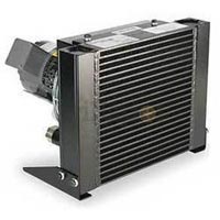 Hydraulic Oil Cooler
