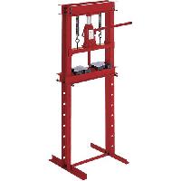 Hydraulic Press Tools