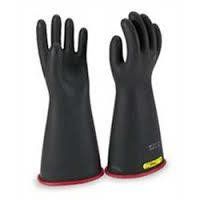 Industrial Rubber Gloves