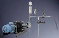 Hydrostatic Test Pumps