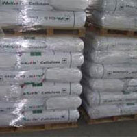 Hydroxyethyl Cellulose